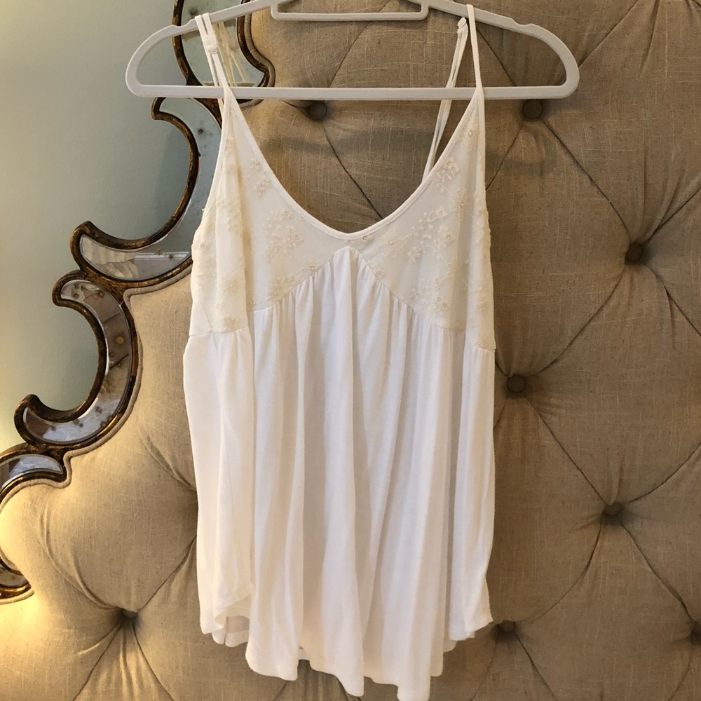 Mittoshop Tank Top